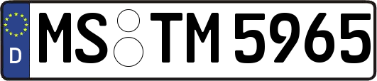 MS-TM5965