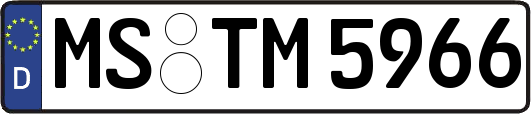 MS-TM5966