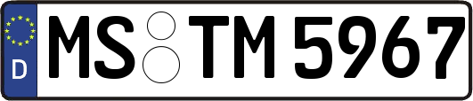 MS-TM5967