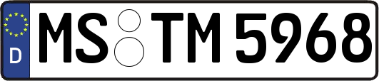 MS-TM5968