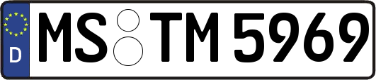 MS-TM5969