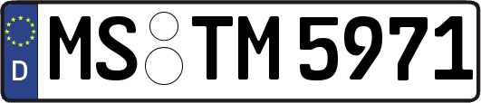 MS-TM5971