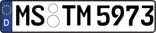 MS-TM5973