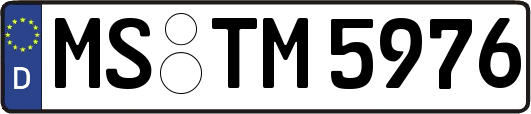 MS-TM5976