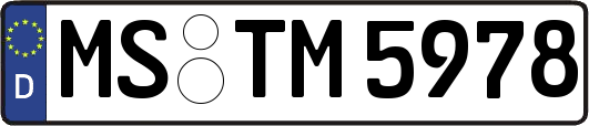 MS-TM5978