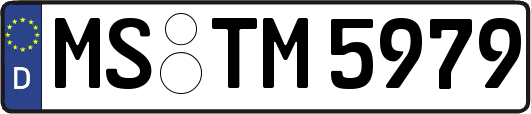 MS-TM5979