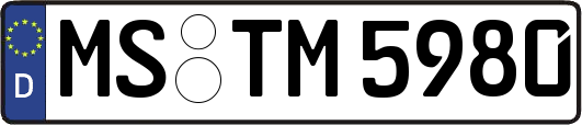 MS-TM5980