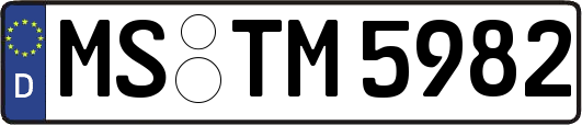 MS-TM5982