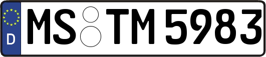 MS-TM5983