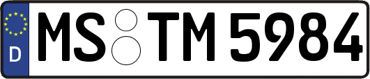 MS-TM5984