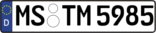 MS-TM5985