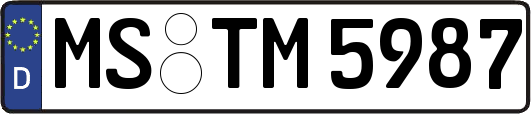MS-TM5987