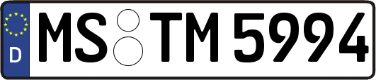 MS-TM5994