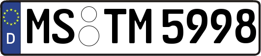 MS-TM5998