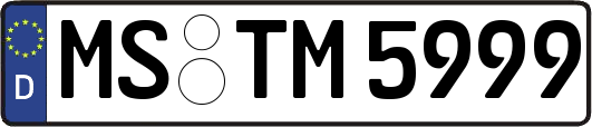 MS-TM5999