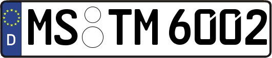 MS-TM6002