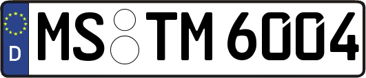 MS-TM6004