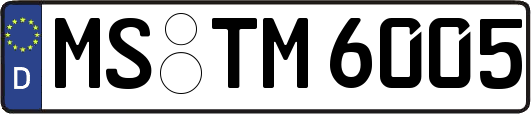 MS-TM6005