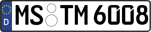 MS-TM6008