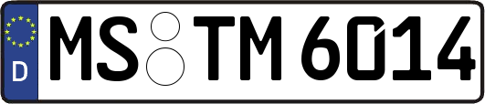 MS-TM6014