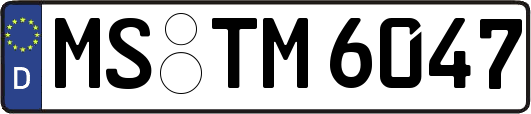 MS-TM6047