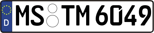 MS-TM6049