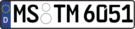 MS-TM6051