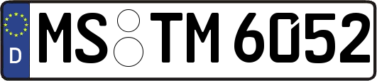 MS-TM6052