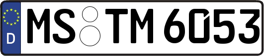 MS-TM6053