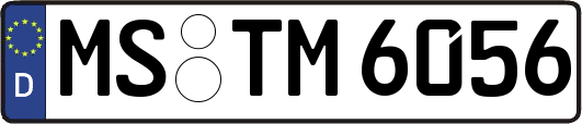 MS-TM6056