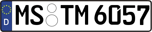 MS-TM6057