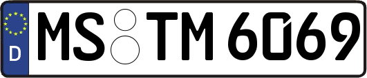 MS-TM6069