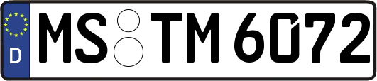 MS-TM6072