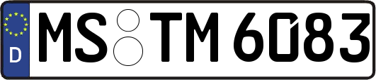 MS-TM6083