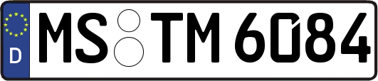MS-TM6084