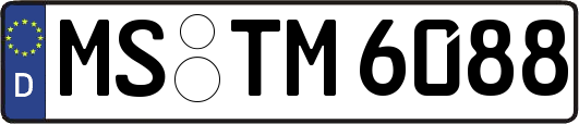 MS-TM6088