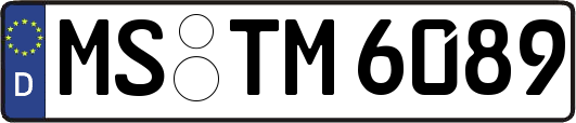 MS-TM6089