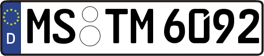MS-TM6092