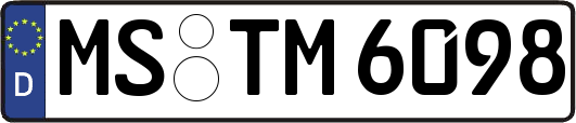 MS-TM6098