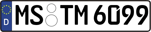 MS-TM6099