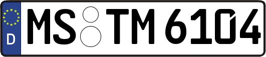 MS-TM6104