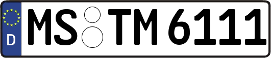 MS-TM6111