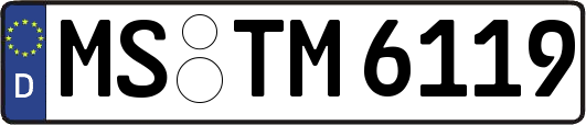MS-TM6119