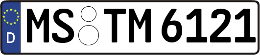MS-TM6121