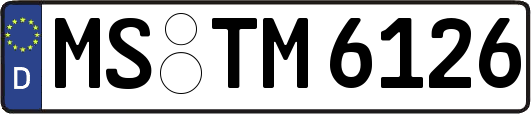 MS-TM6126