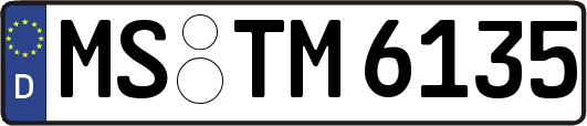 MS-TM6135
