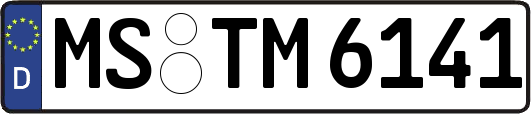 MS-TM6141