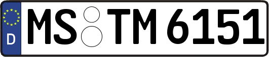 MS-TM6151