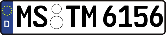 MS-TM6156