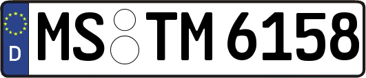 MS-TM6158